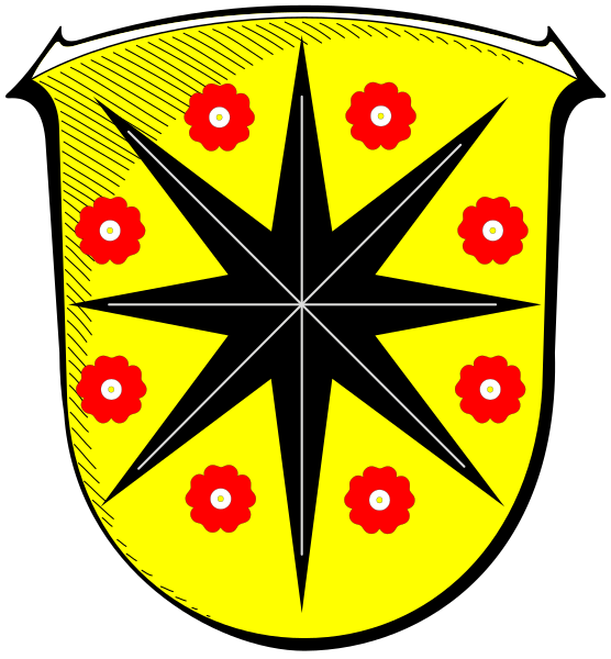 Wappen Lichtenfels