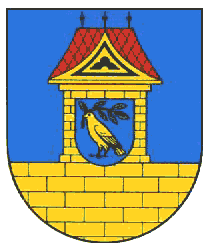 Wappen Hainichen