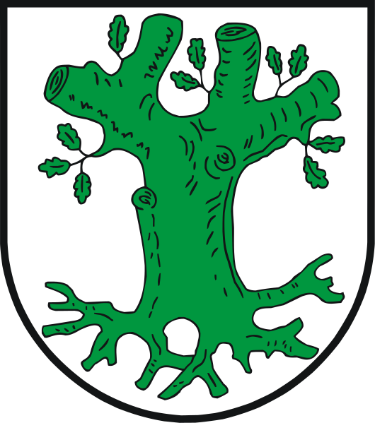 Wappen Klötze