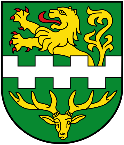 Wappen Bergisch Gladbach