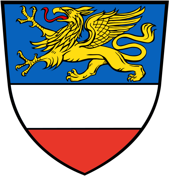 Wappen Hansestadt Rostock