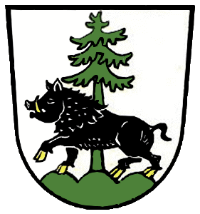 Wappen Ebersberg