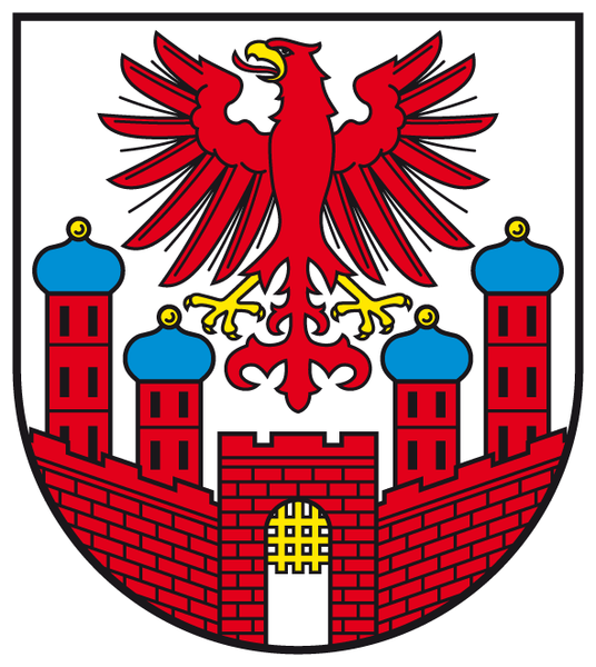 Wappen Osterburg