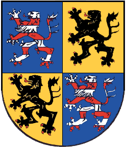 Wappen Hildburghausen