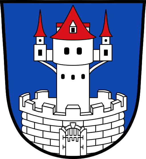 Wappen Neunburg