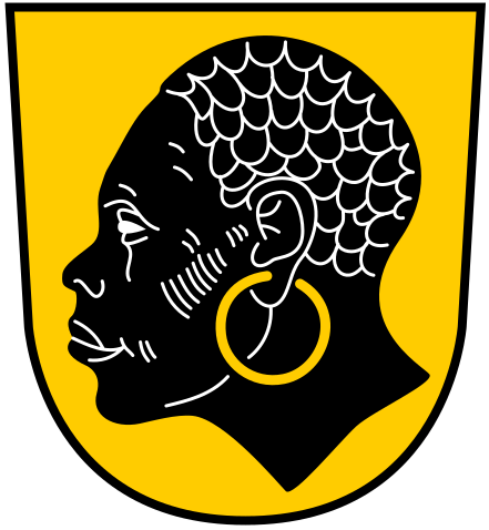 Wappen Coburg