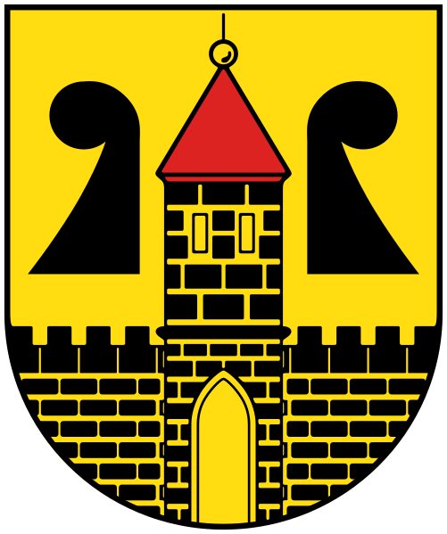 Wappen Rochlitz