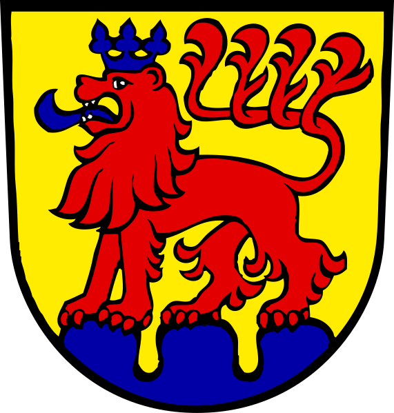 Wappen Calw