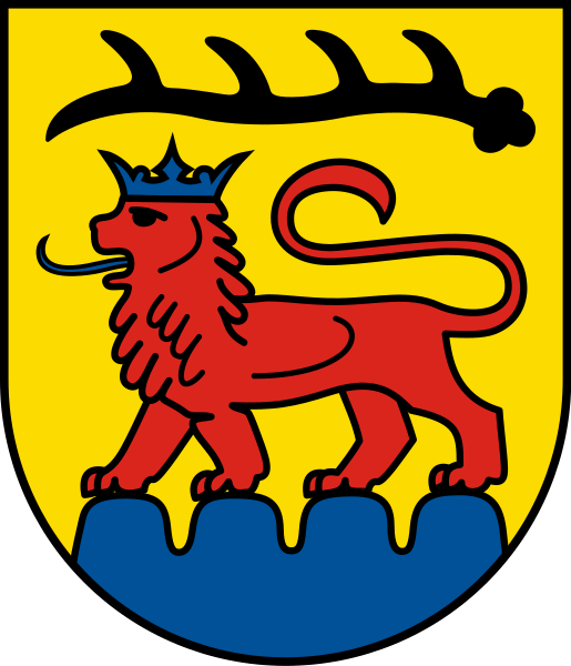 Wappen Vaihingen an der Enz