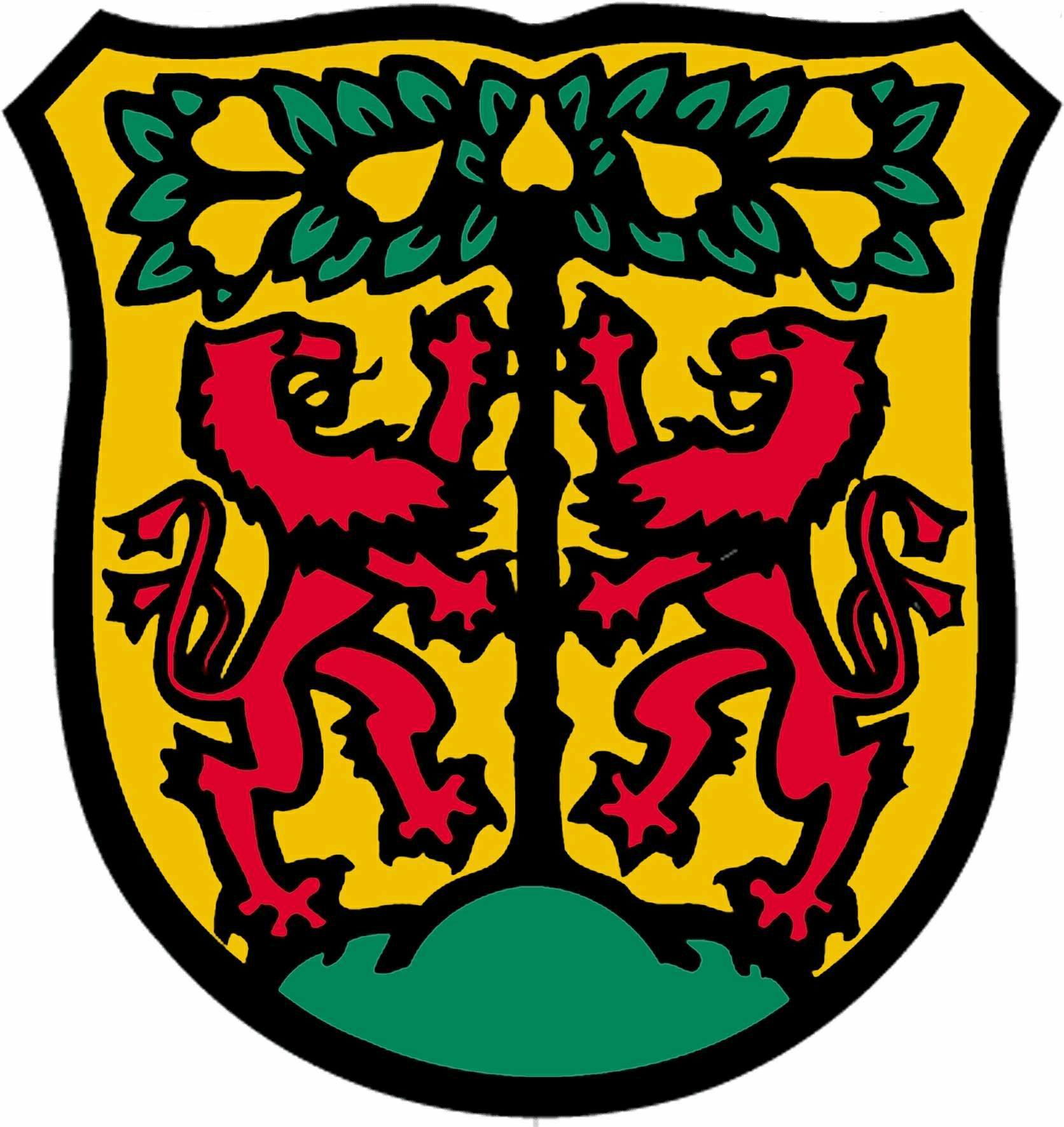 Wappen Pirna