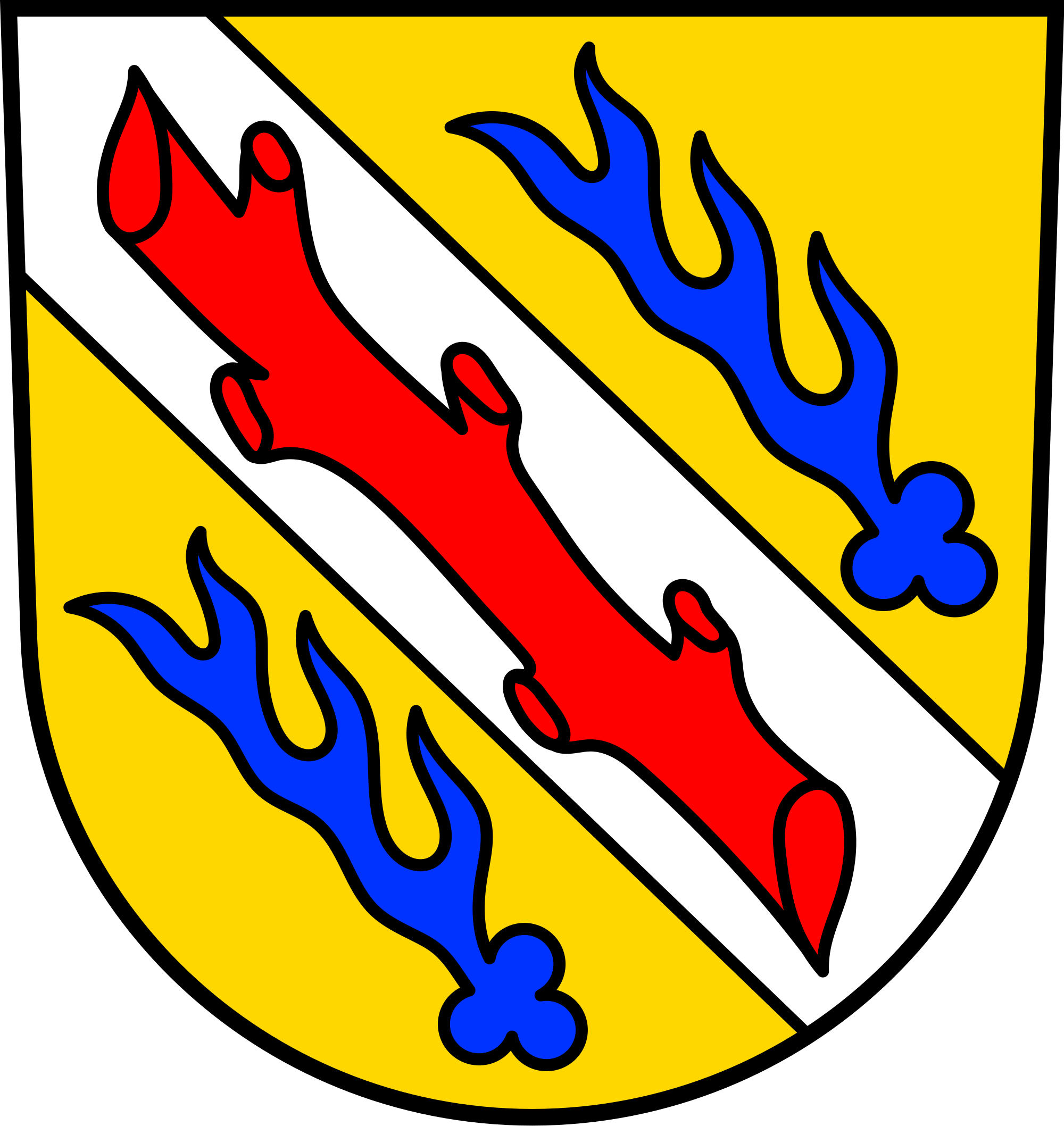 Wappen Stockach