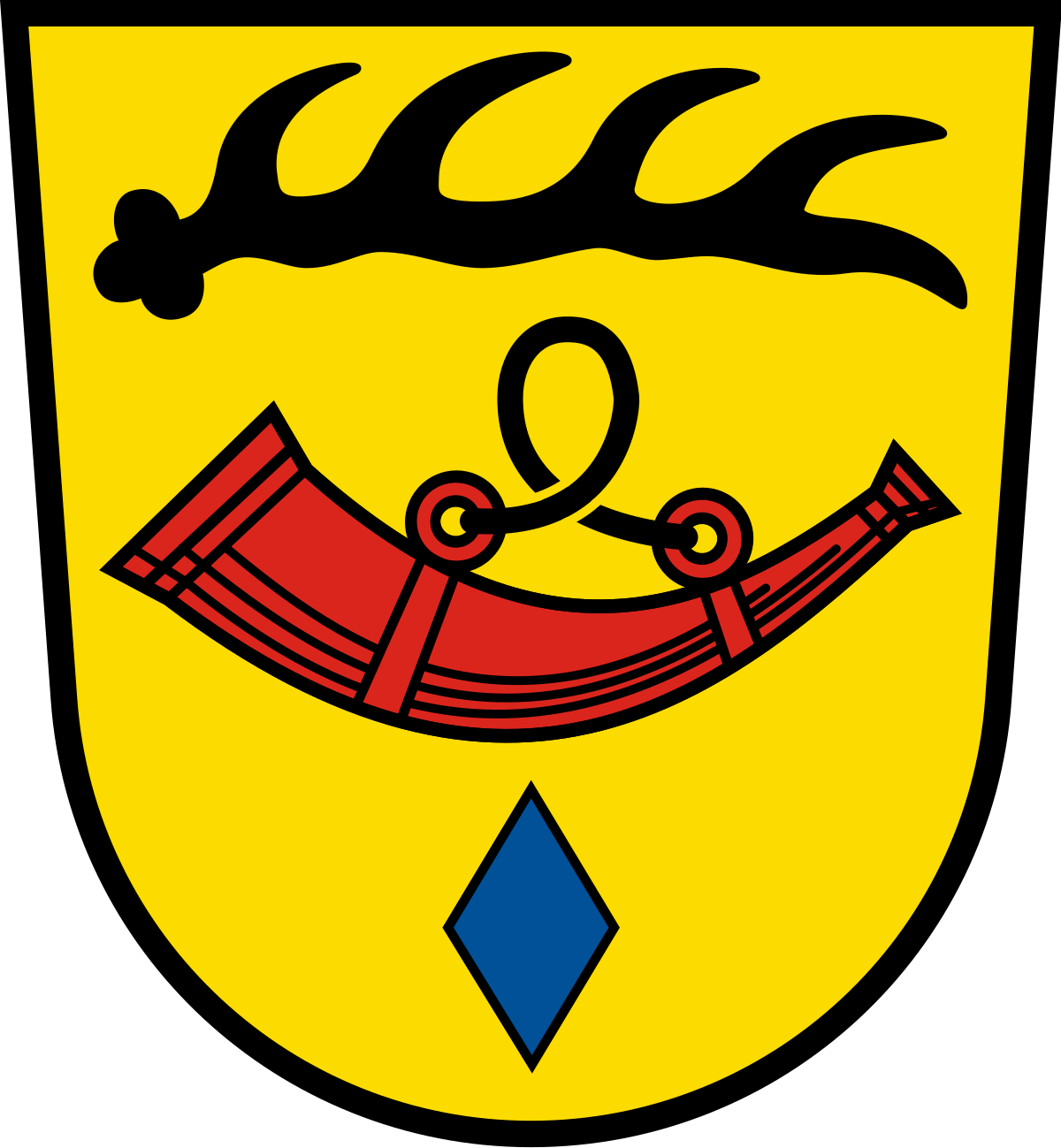 Wappen Nürtingen