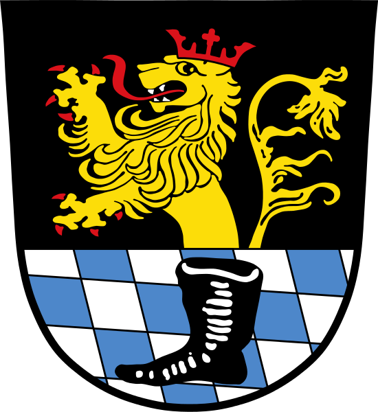 Wappen Schwandorf