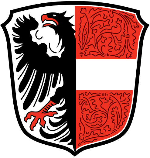 Wappen Garmisch-Partenkirchen