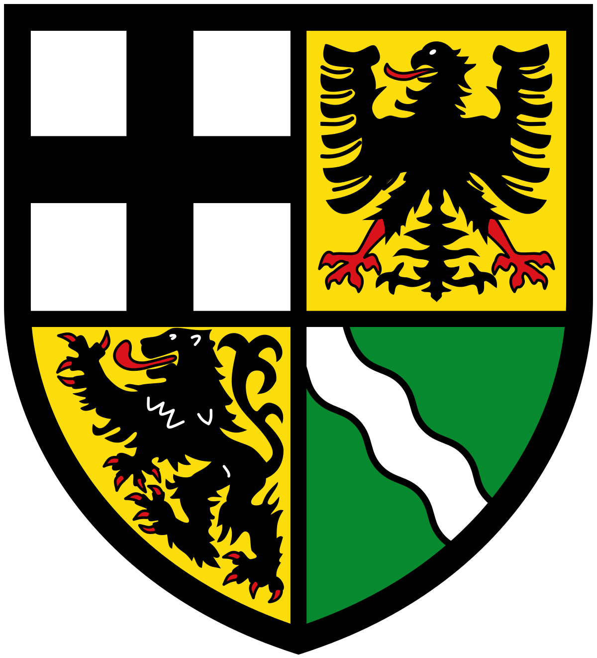 Wappen Ahrweiler