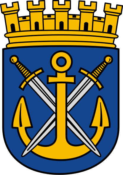 Wappen Solingen