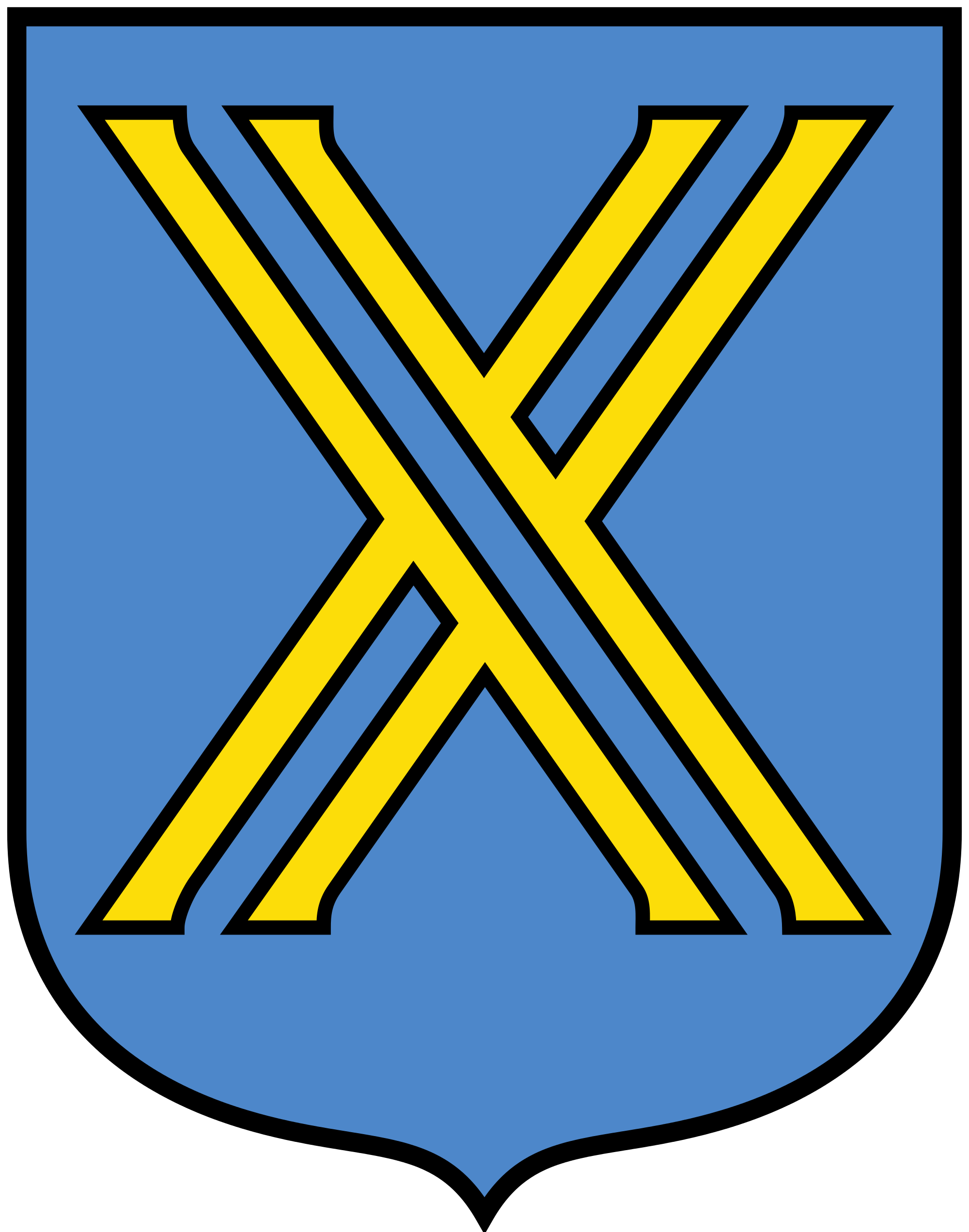 Wappen Castrop