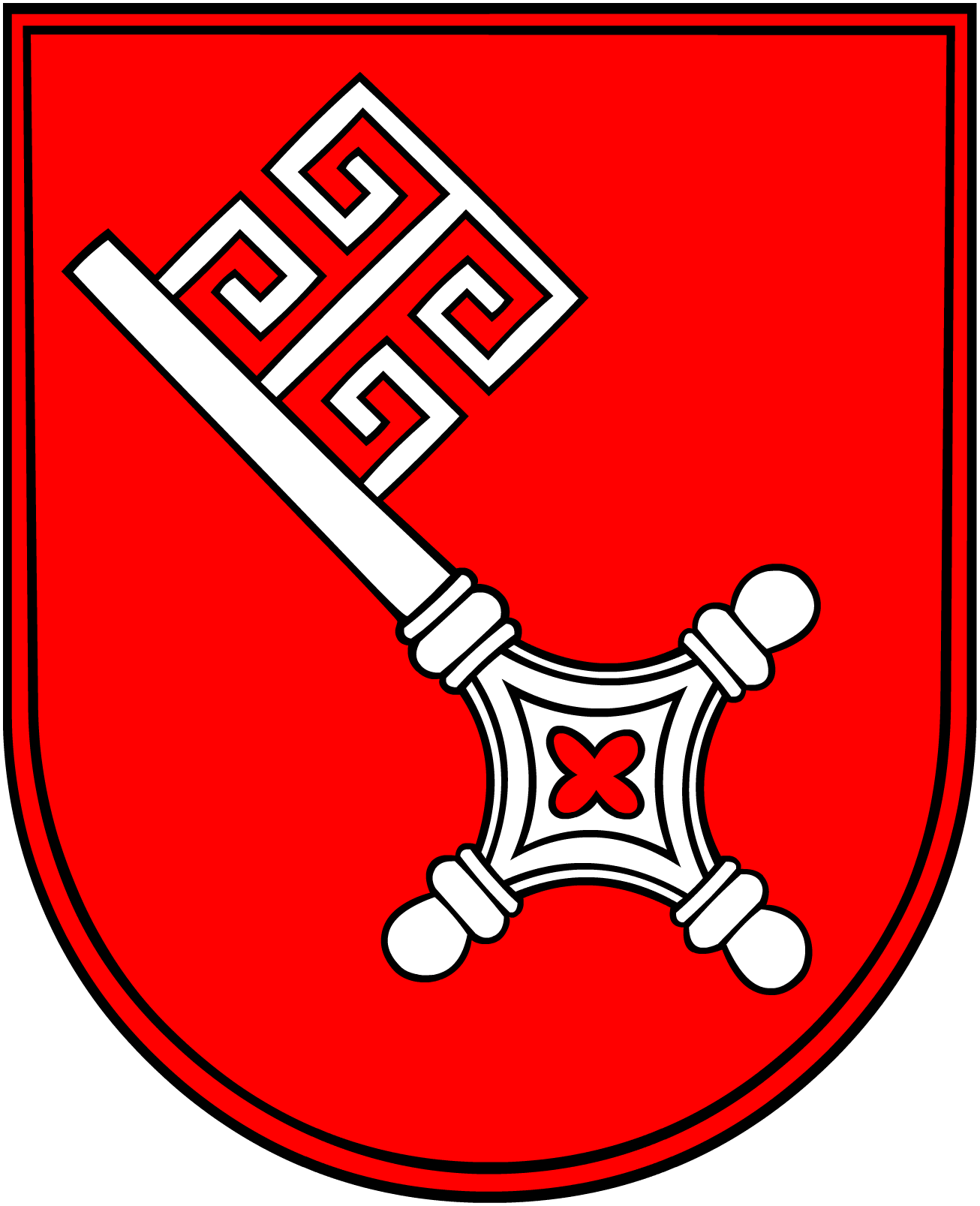 Wappen Hansestadt Bremen