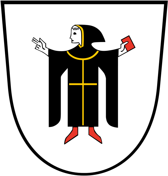 Wappen München