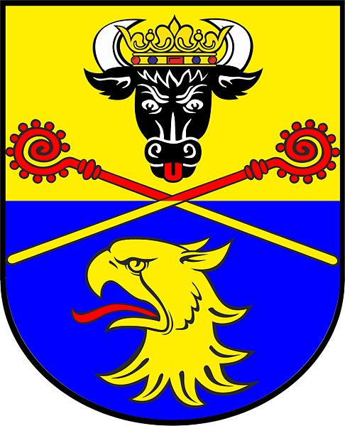 Wappen Rostock