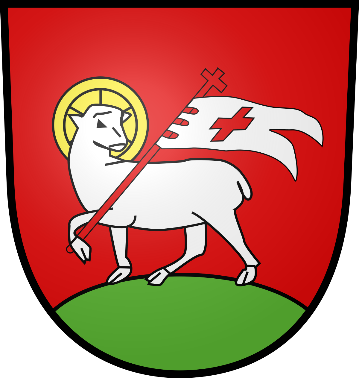 Wappen Prüm