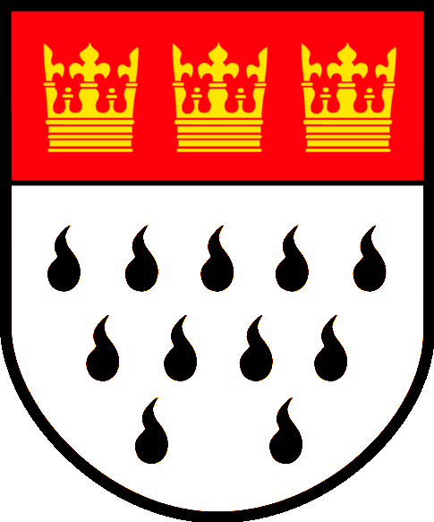 Wappen Köln