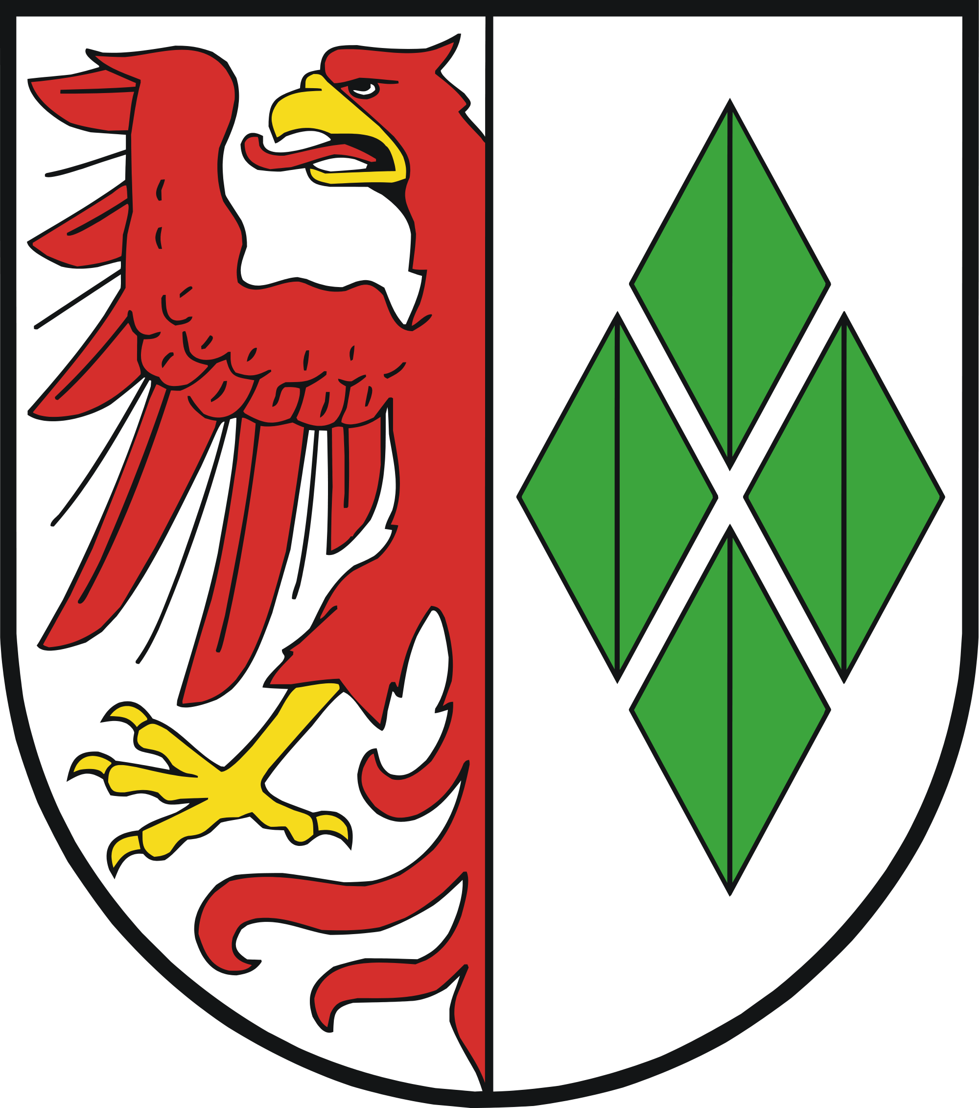 Wappen Stendal