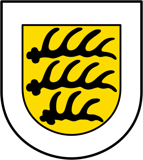 Wappen Tuttlingen