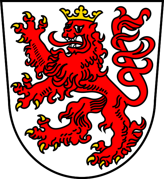 Wappen Wasserburg