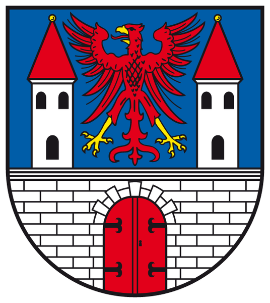 Wappen Havelberg