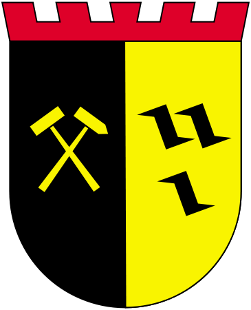 Wappen Gladbeck