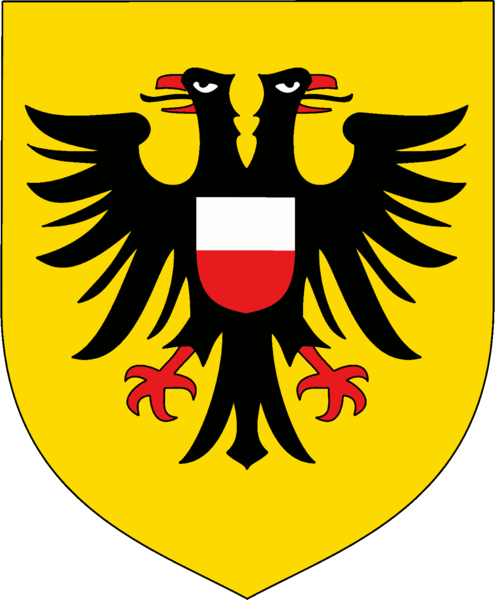 Wappen Lübeck