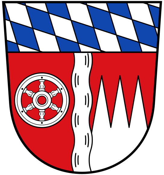 Wappen Miltenberg