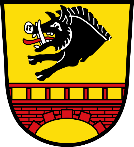 Wappen Ebern