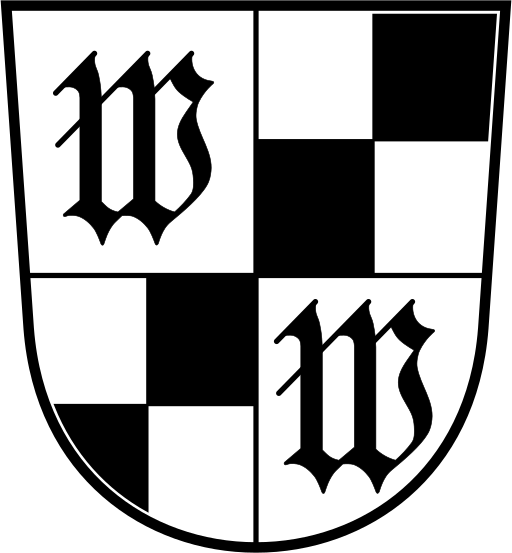 Wappen Wunsiedel