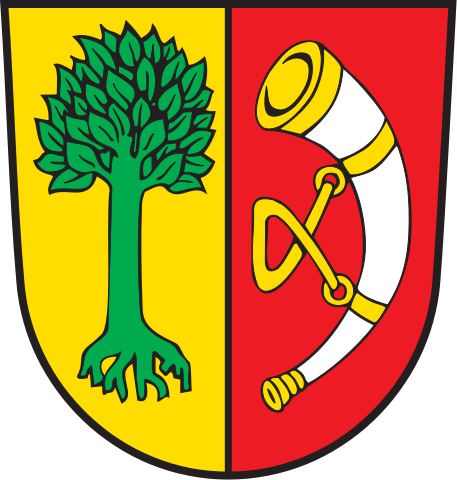 Wappen Friedrichshafen