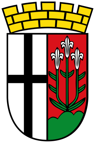 Wappen Fulda