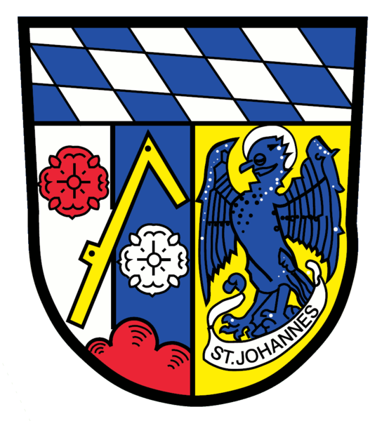 Wappen Mallersdorf