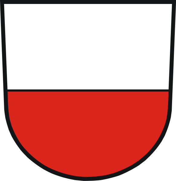 Wappen Horb am Neckar