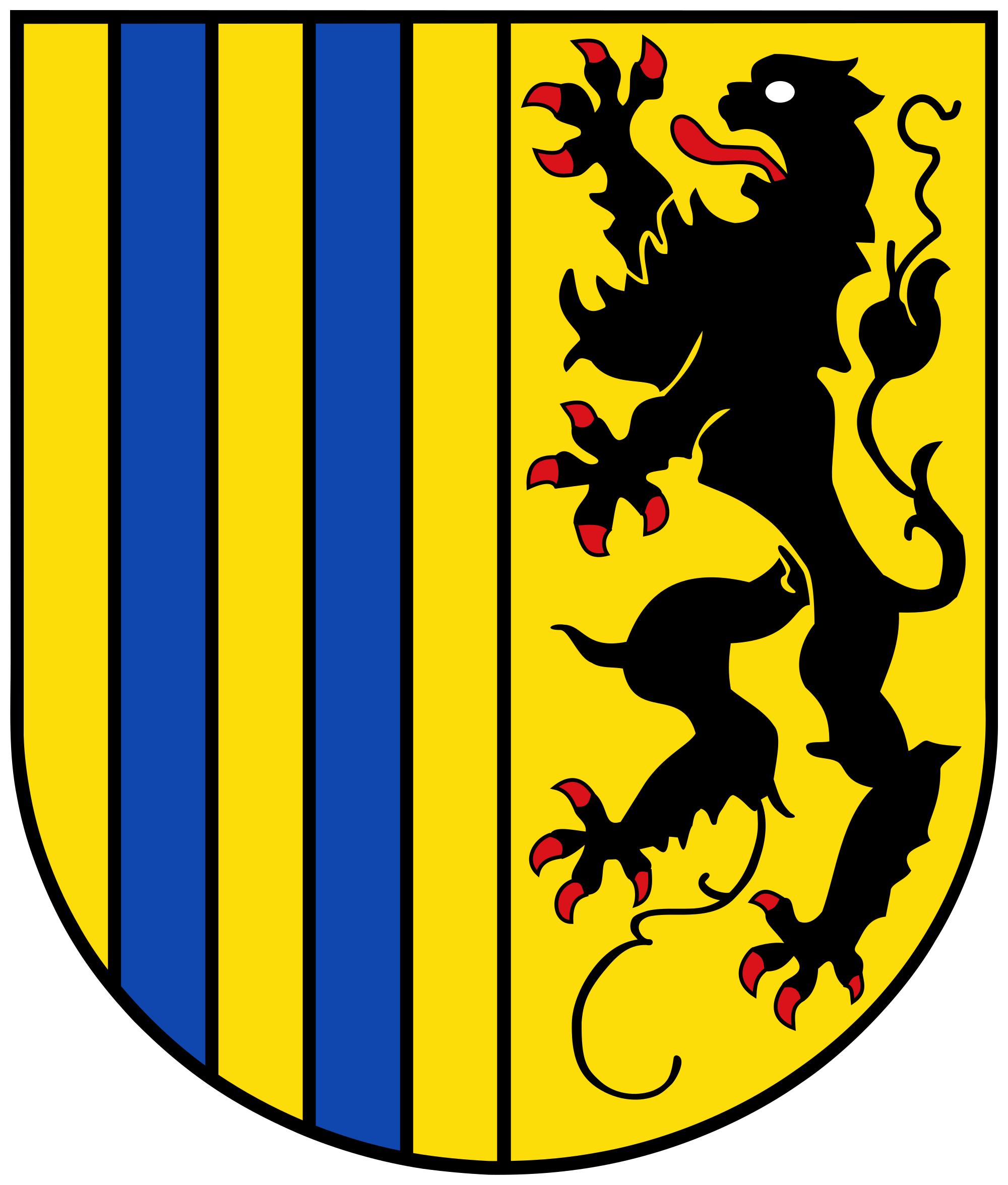 Wappen Chemnitz