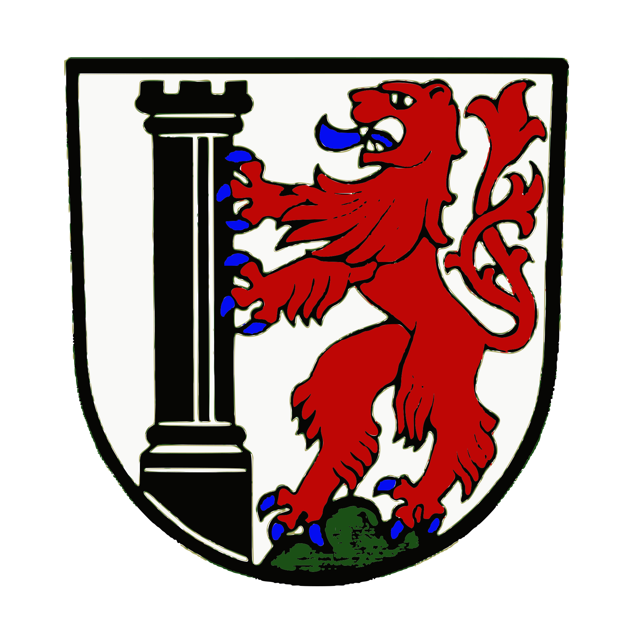 Wappen Saulgau