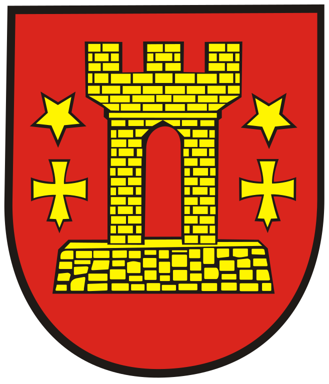 Wappen Bitburg