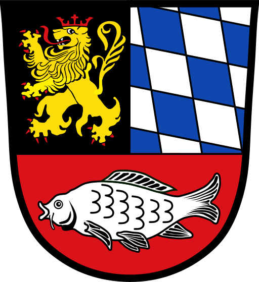 Wappen Eschenbach LK Nürnberger Land