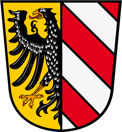 Wappen Nürnberg