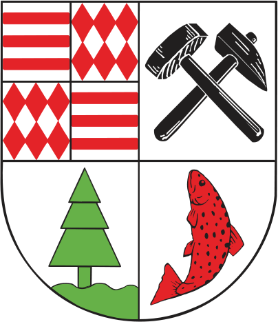 Wappen Maisfelder Land