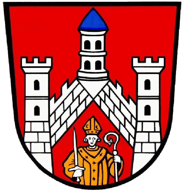 Wappen Bad Neustadt an der Saale