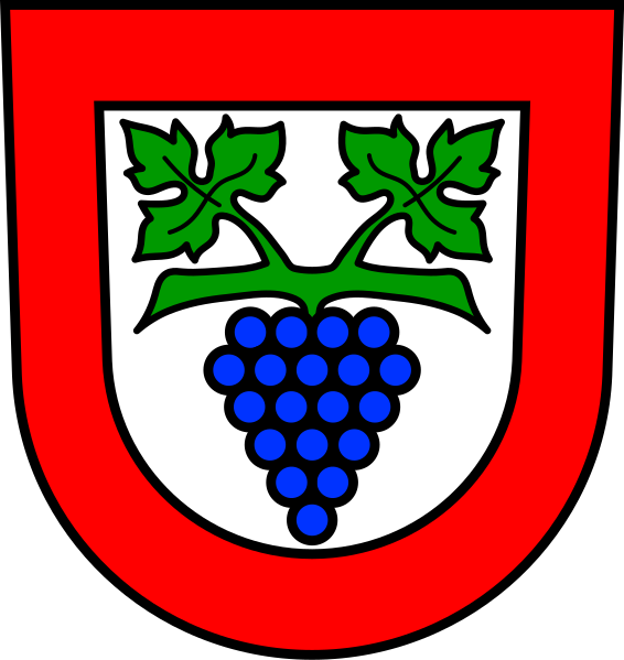 Wappen Büsingen