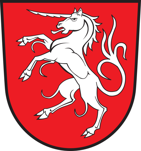 Wappen Schwäbisch Gmünd