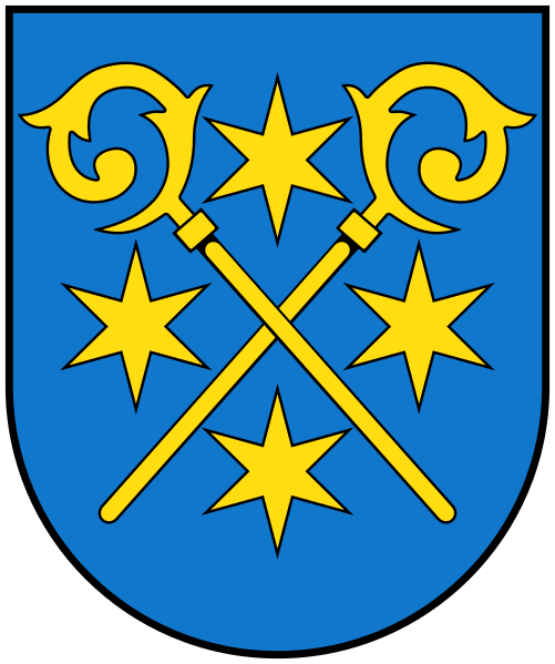 Wappen Bischofswerda