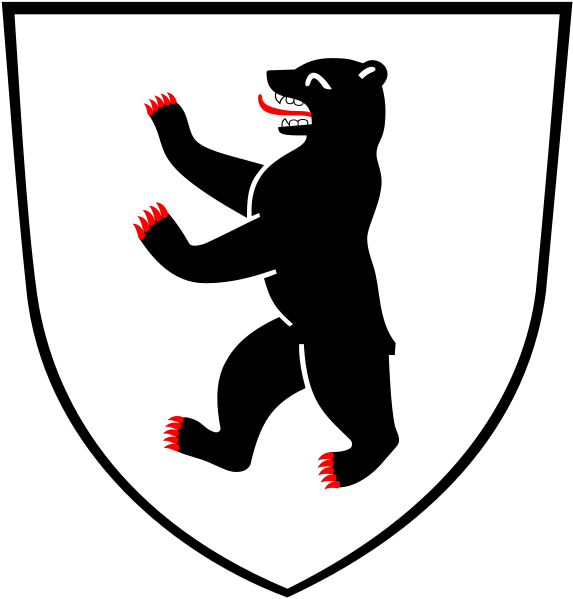 Wappen Berlin